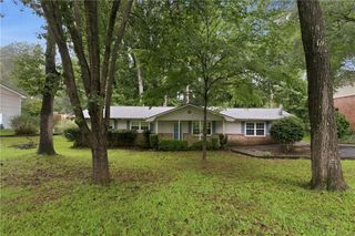 2162 Chestnut Place, Lithia Springs, GA 30122