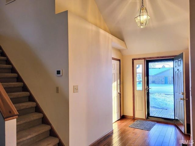 8504 W Malloy Court, Muncie, IN 47304