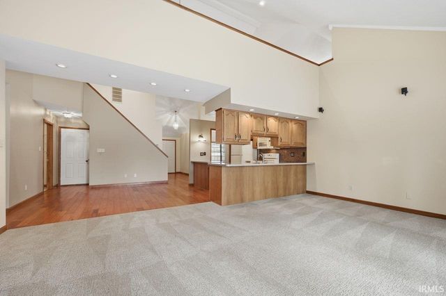 8504 W Malloy Court, Muncie, IN 47304