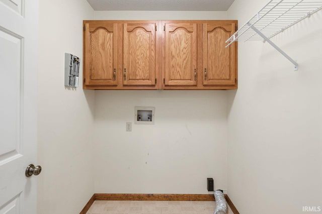 8504 W Malloy Court, Muncie, IN 47304