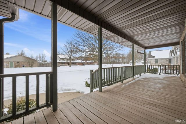 8504 W Malloy Court, Muncie, IN 47304