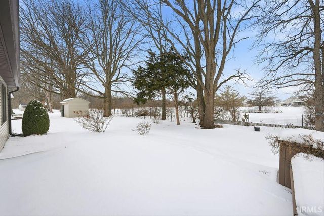 8504 W Malloy Court, Muncie, IN 47304