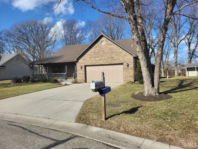 8504 W Malloy Court, Muncie, IN 47304