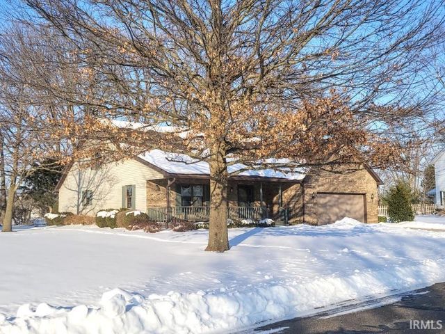 8504 W Malloy Court, Muncie, IN 47304