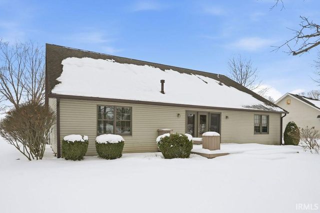 8504 W Malloy Court, Muncie, IN 47304