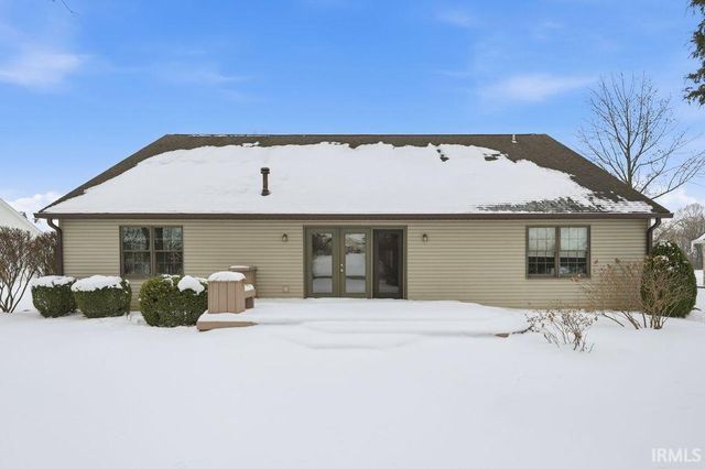 8504 W Malloy Court, Muncie, IN 47304