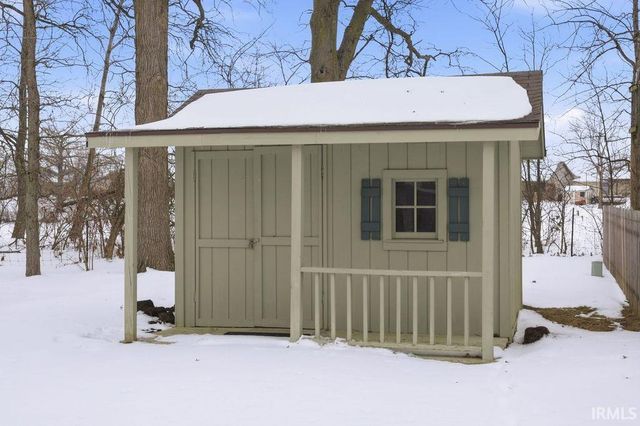 8504 W Malloy Court, Muncie, IN 47304