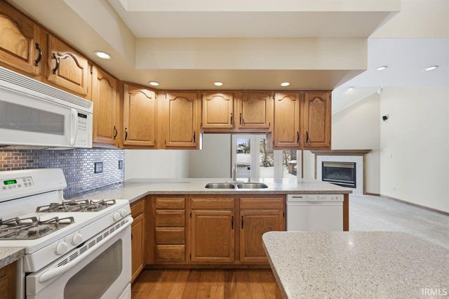 8504 W Malloy Court, Muncie, IN 47304