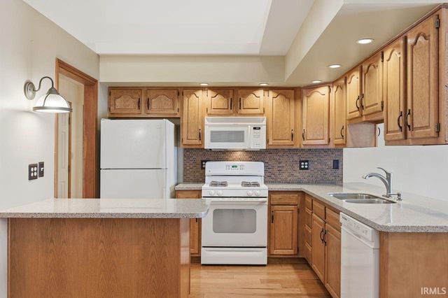 8504 W Malloy Court, Muncie, IN 47304