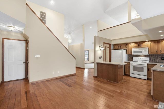 8504 W Malloy Court, Muncie, IN 47304