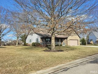 8504 W Malloy Court, Muncie, IN 47304