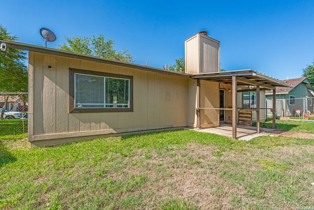 4243 Apple Tree, San Antonio, TX 78222