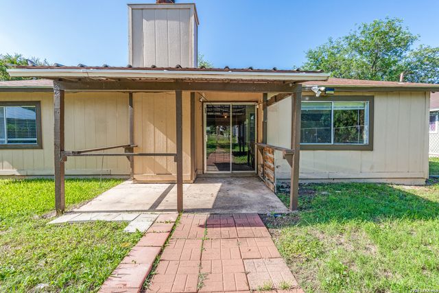 4243 Apple Tree, San Antonio, TX 78222
