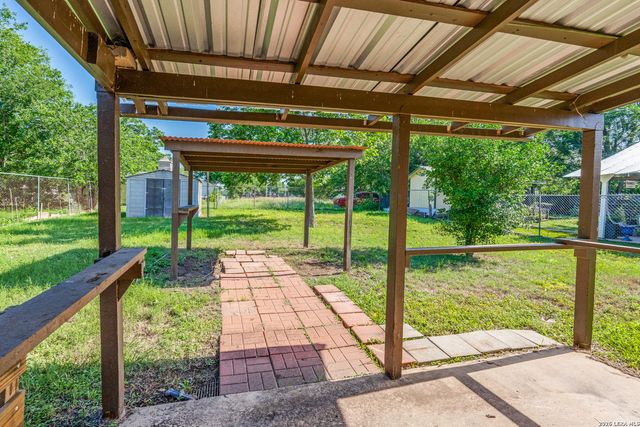 4243 Apple Tree, San Antonio, TX 78222