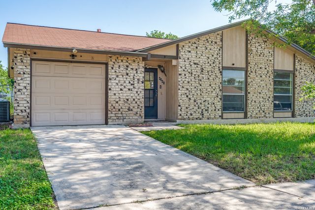 4243 Apple Tree, San Antonio, TX 78222