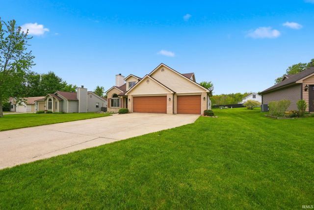 204 Hillside Place, Auburn, IN 46706