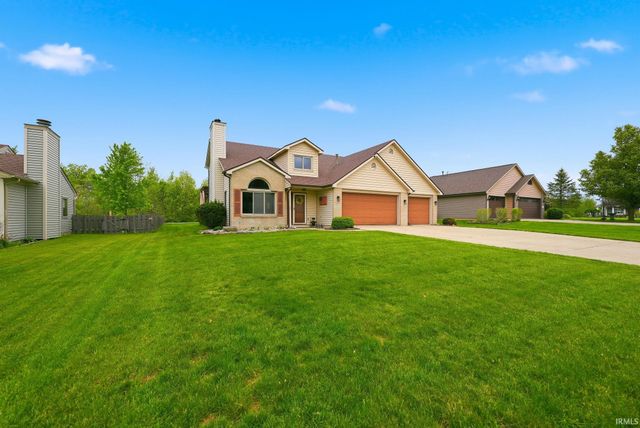 204 Hillside Place, Auburn, IN 46706