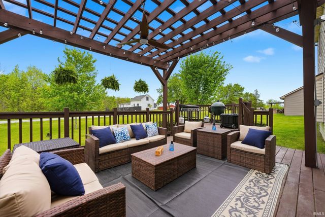 204 Hillside Place, Auburn, IN 46706