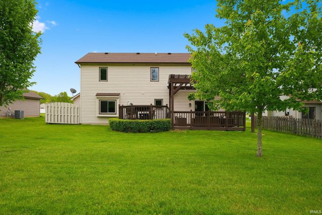 204 Hillside Place, Auburn, IN 46706