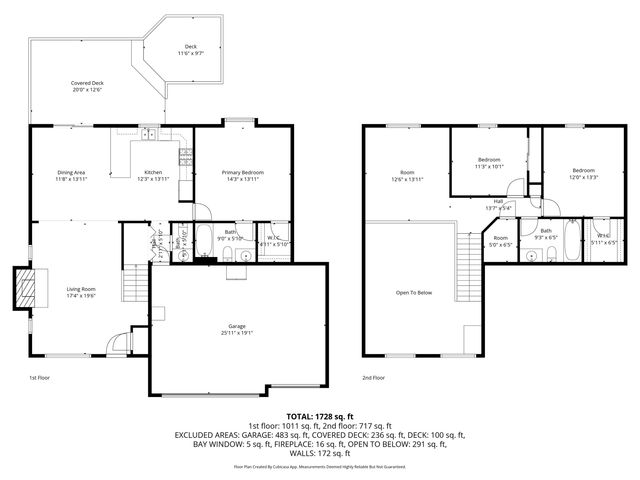 204 Hillside Place, Auburn, IN 46706