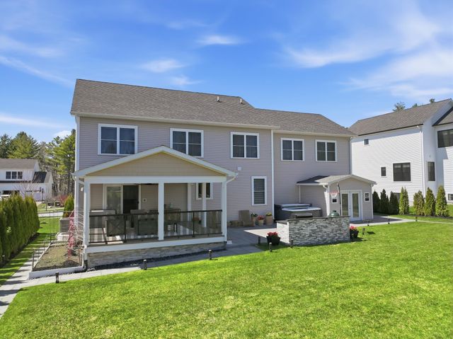 214 Chloe Circle, Williston, VT 05495