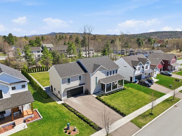214 Chloe Circle, Williston, VT 05495