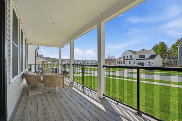 214 Chloe Circle, Williston, VT 05495
