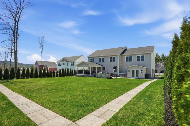 214 Chloe Circle, Williston, VT 05495