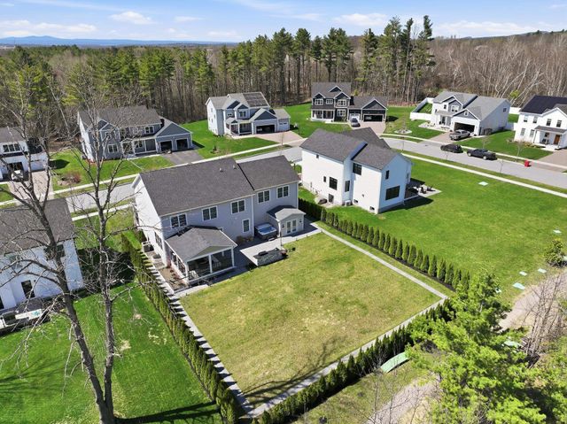 214 Chloe Circle, Williston, VT 05495