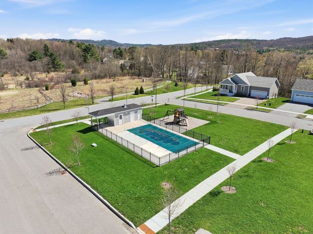 214 Chloe Circle, Williston, VT 05495