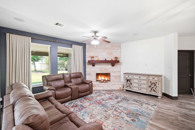 4331 Estes Ridge Lane, Katy, TX 77493