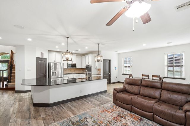 4331 Estes Ridge Lane, Katy, TX 77493