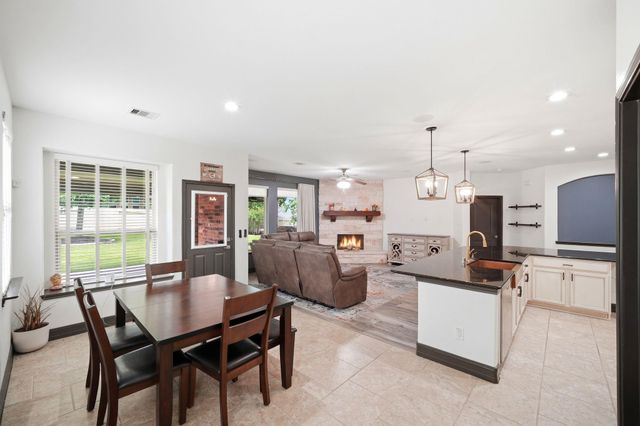 4331 Estes Ridge Lane, Katy, TX 77493