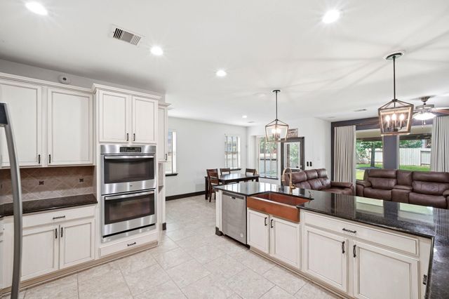 4331 Estes Ridge Lane, Katy, TX 77493