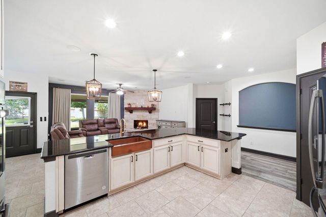 4331 Estes Ridge Lane, Katy, TX 77493