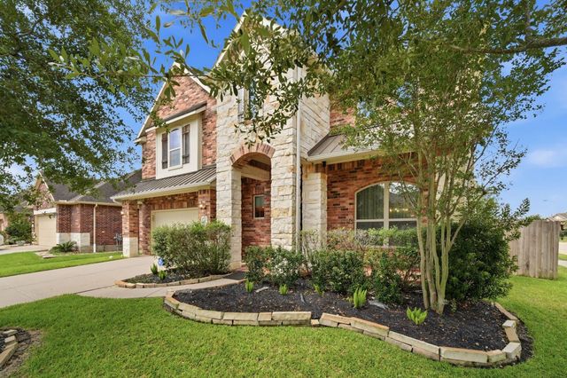 4331 Estes Ridge Lane, Katy, TX 77493