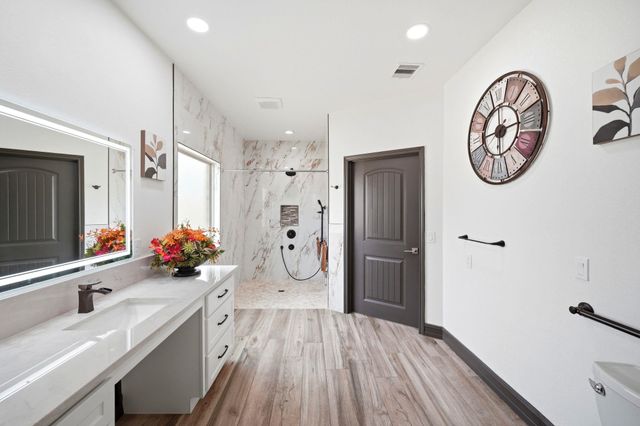 4331 Estes Ridge Lane, Katy, TX 77493