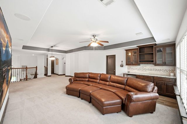 4331 Estes Ridge Lane, Katy, TX 77493