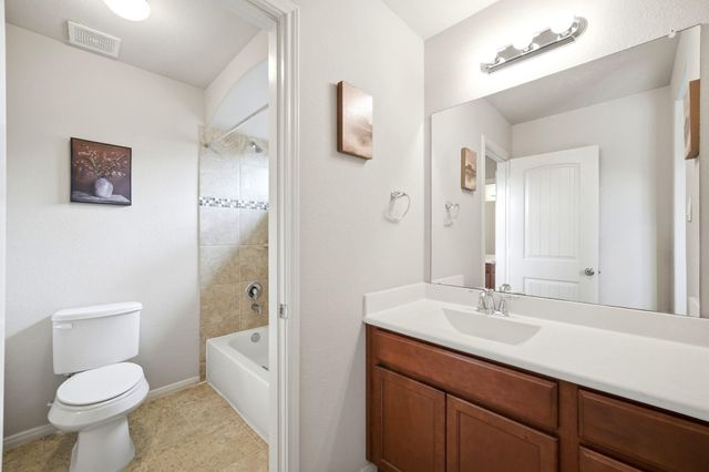 4331 Estes Ridge Lane, Katy, TX 77493