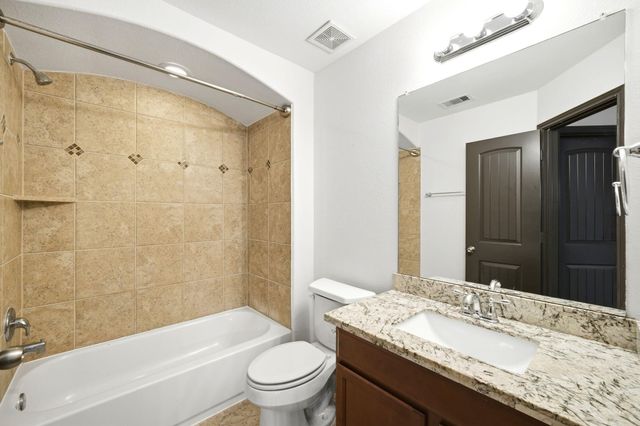 4331 Estes Ridge Lane, Katy, TX 77493