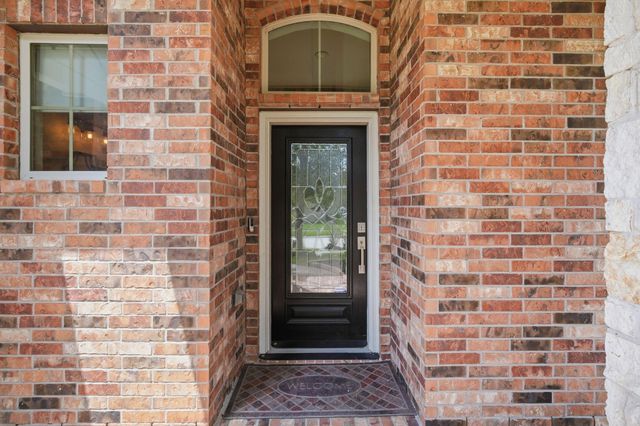 4331 Estes Ridge Lane, Katy, TX 77493