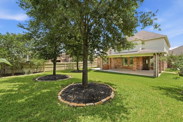 4331 Estes Ridge Lane, Katy, TX 77493