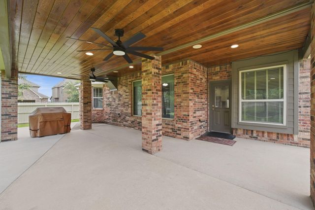4331 Estes Ridge Lane, Katy, TX 77493