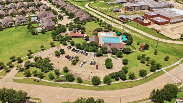 4331 Estes Ridge Lane, Katy, TX 77493
