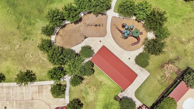4331 Estes Ridge Lane, Katy, TX 77493