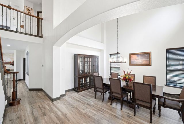 4331 Estes Ridge Lane, Katy, TX 77493