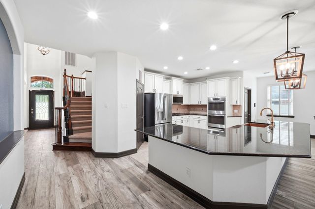 4331 Estes Ridge Lane, Katy, TX 77493
