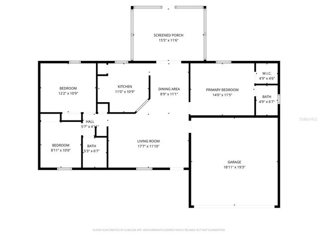 2979 CHILTON STREET, Deltona, FL 32738
