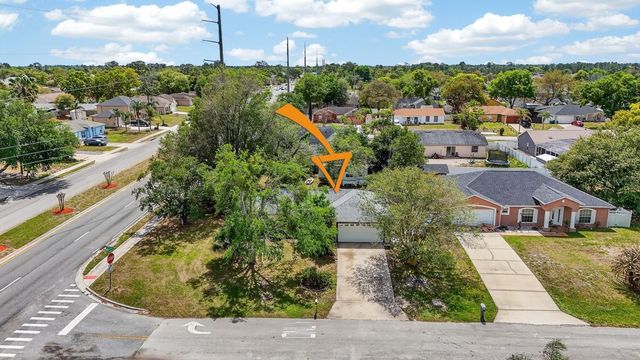 2979 CHILTON STREET, Deltona, FL 32738