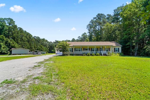 2616 Cochran St., Conway, SC 29526